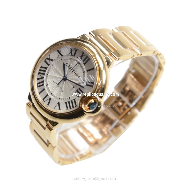 Cartier W69003Z2 3