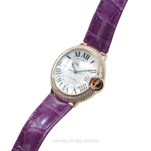 Cartier WE900551  3