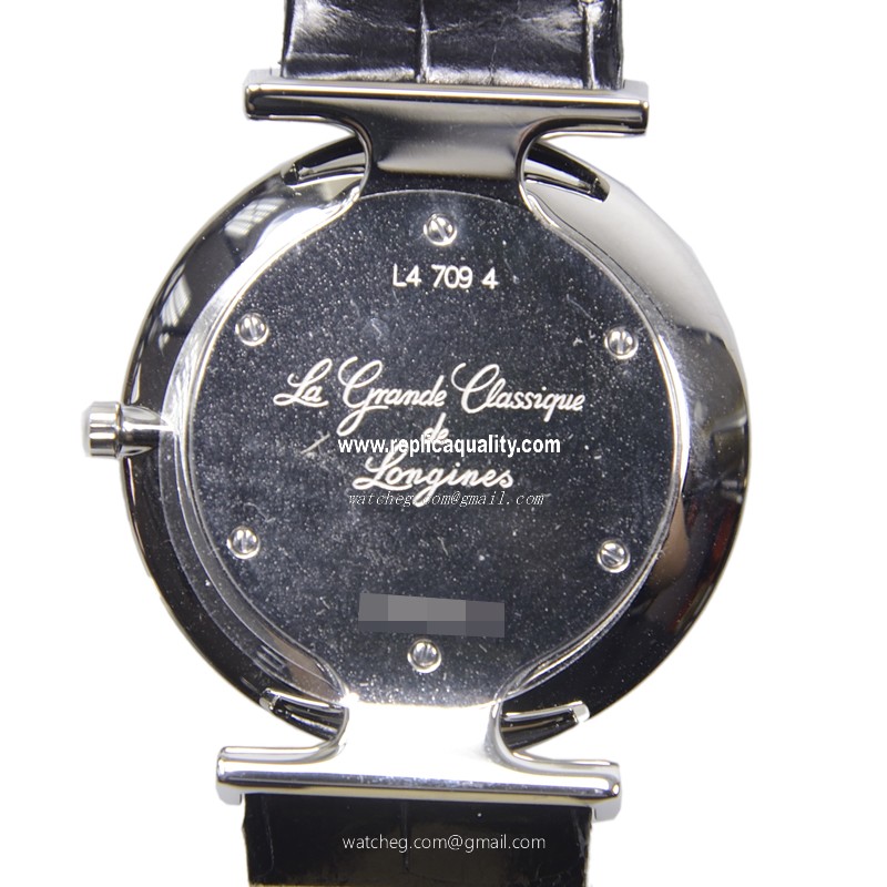 Longines L4.709.4.58.2 3