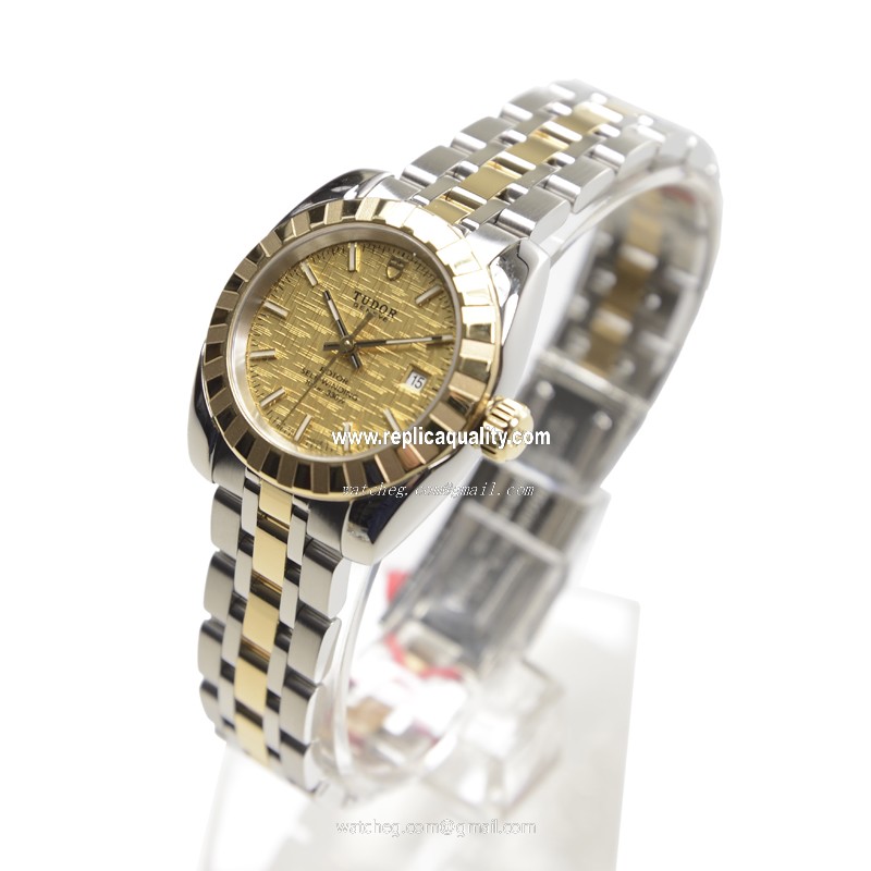 Tudor 22013-62543-CHCL 3