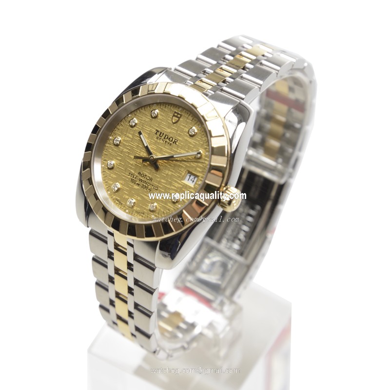 Tudor 21013-62583-10DI-CHCL 3