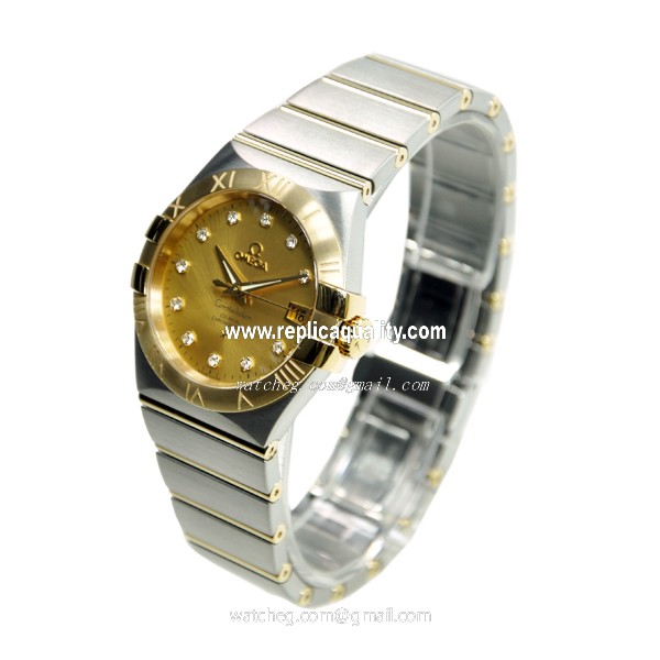 Omega 123.20.35.20.58.001 3