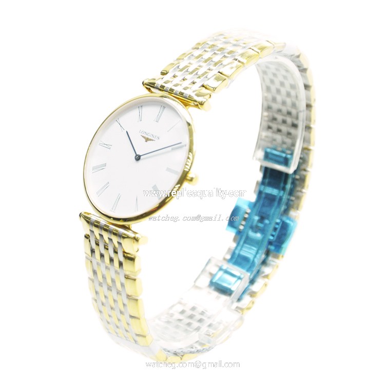 Longines L4.709.2.11.7 3