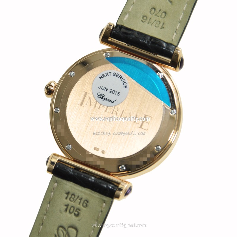 Chopard 384221-5001 3