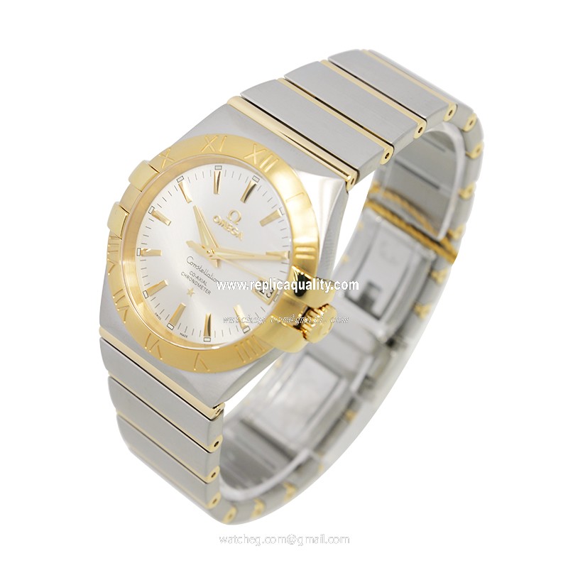 Omega 123.20.35.20.02.002 3