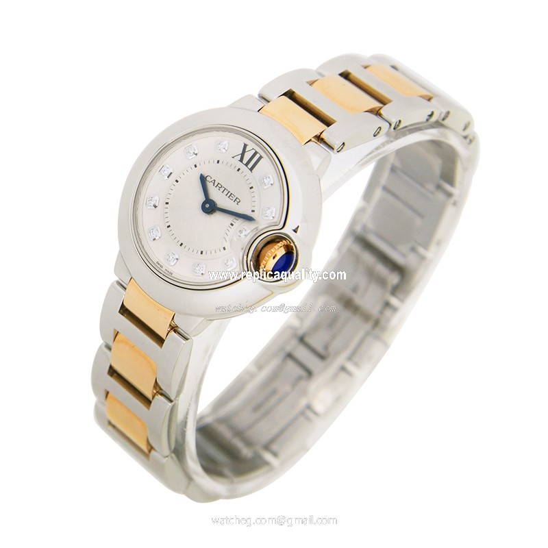 Cartier WE902030 3