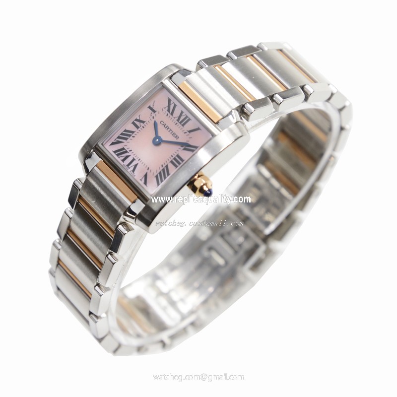Cartier W51027Q4 3