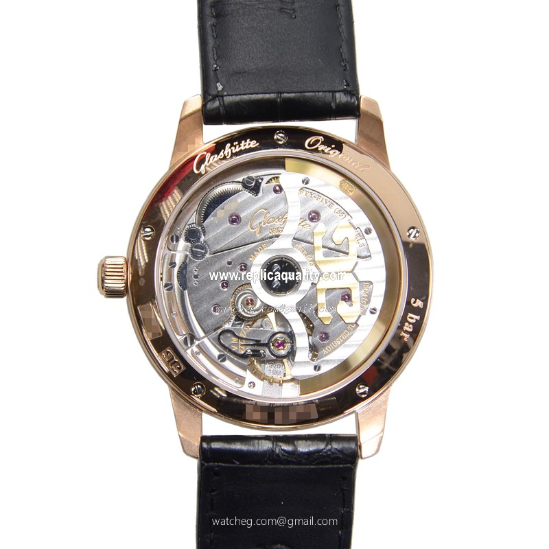 Glashutte 100-04-32-15-04  3