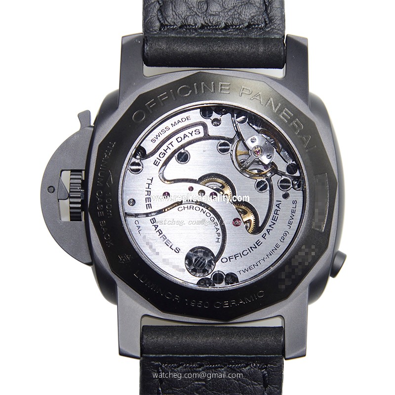 Panerai PAM00317 3