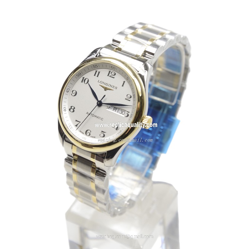 Longines L2.755.5.78.7 3