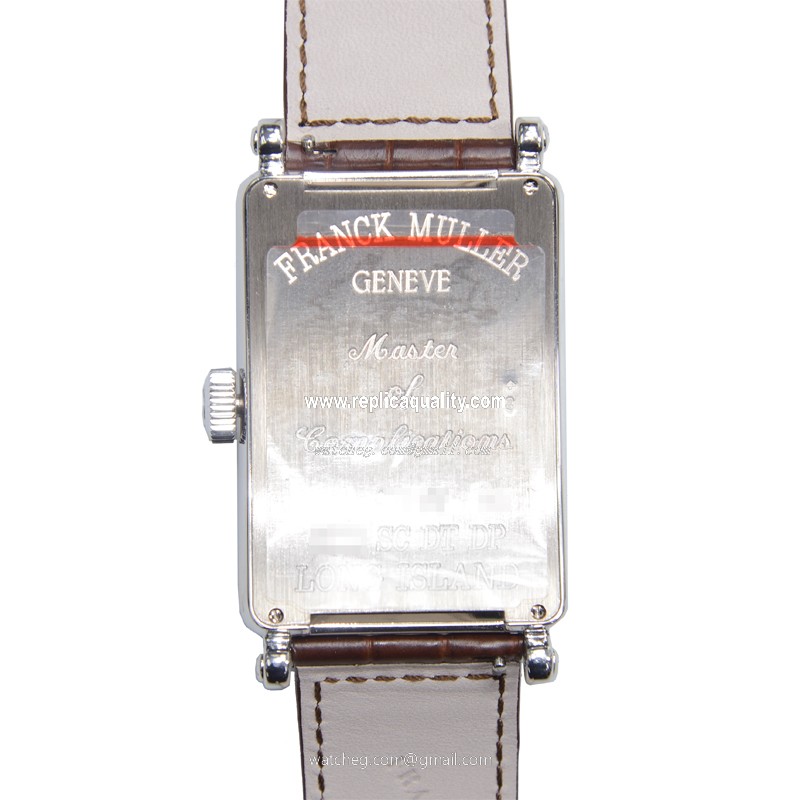 Franck Muller 1300 SC DT DP (OG) 3