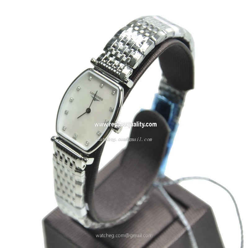 Longines L4.205.4.87.6 3