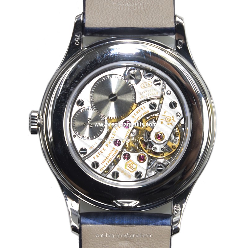 Patek Philippe 4897G-001 3