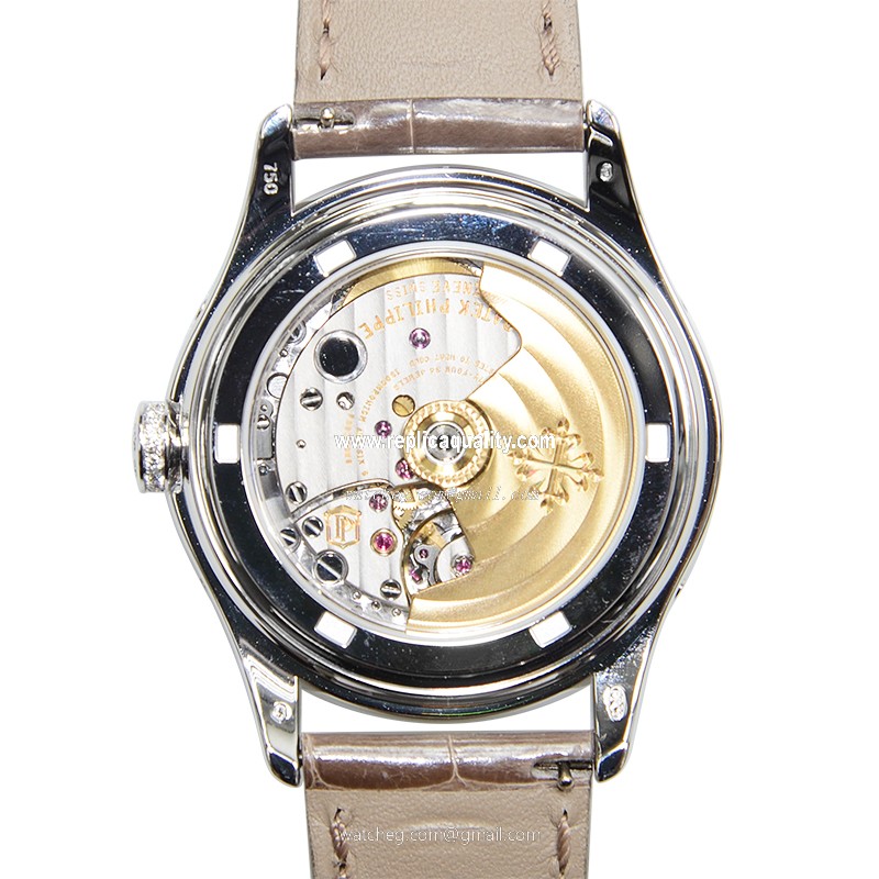 Patek Philippe 4936G-001 3