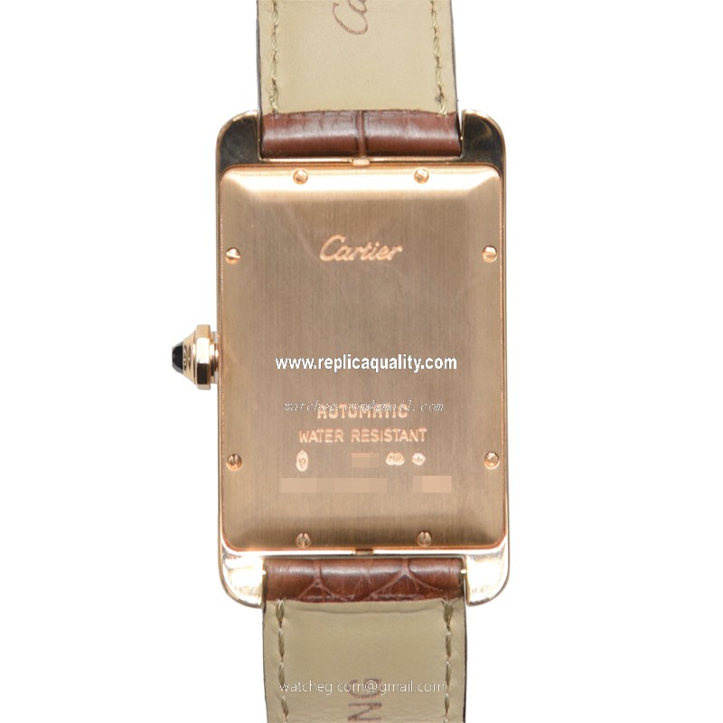 Cartier W2609156  3
