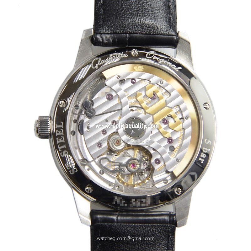 Glashutte 100-03-32-42-04 3