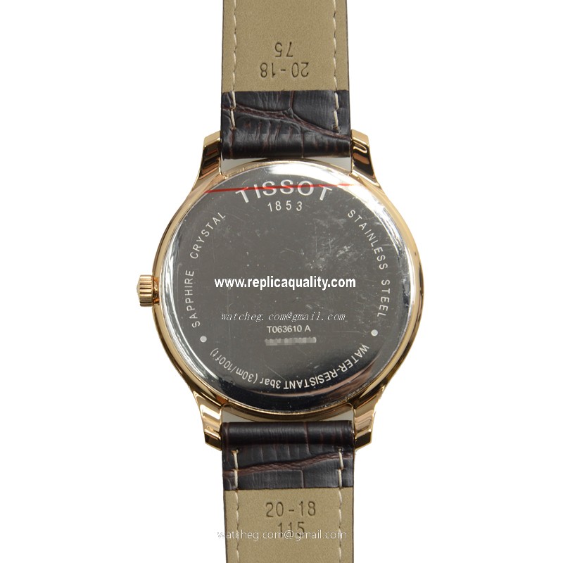 Tissot T063.610.36.037.00 3