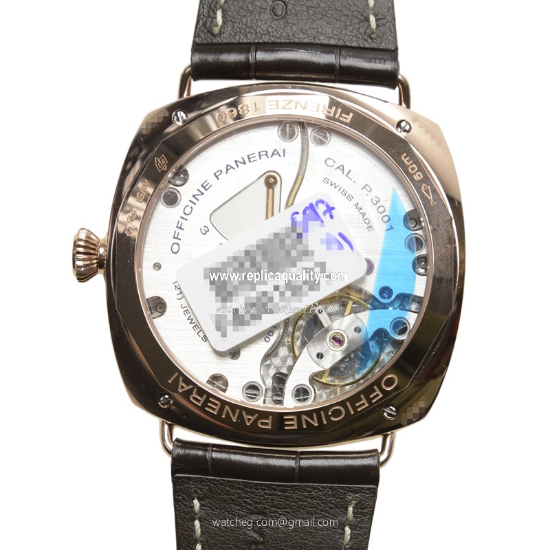 Panerai PAM00421 3