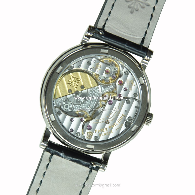 Patek Philippe 5120G-001 3