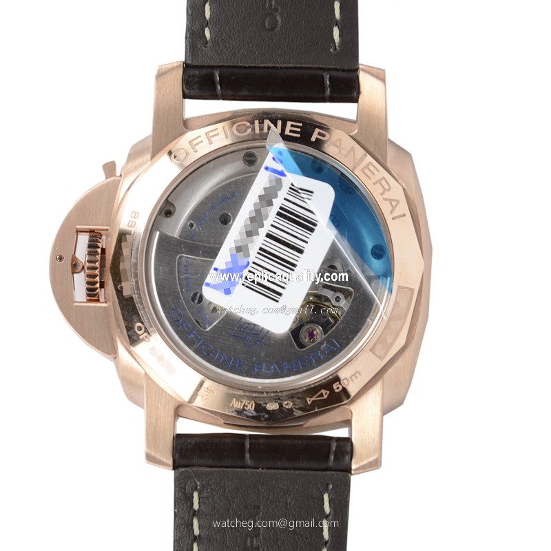 Panerai PAM00393 3