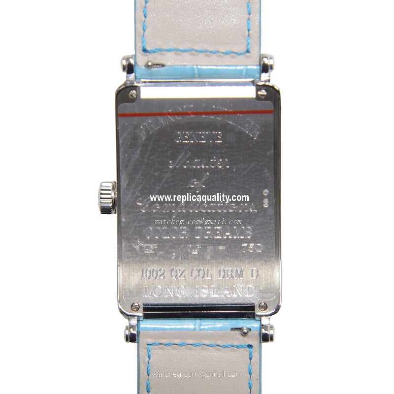 Franck Muller 1002 QZ COL DRM D (OG) 3