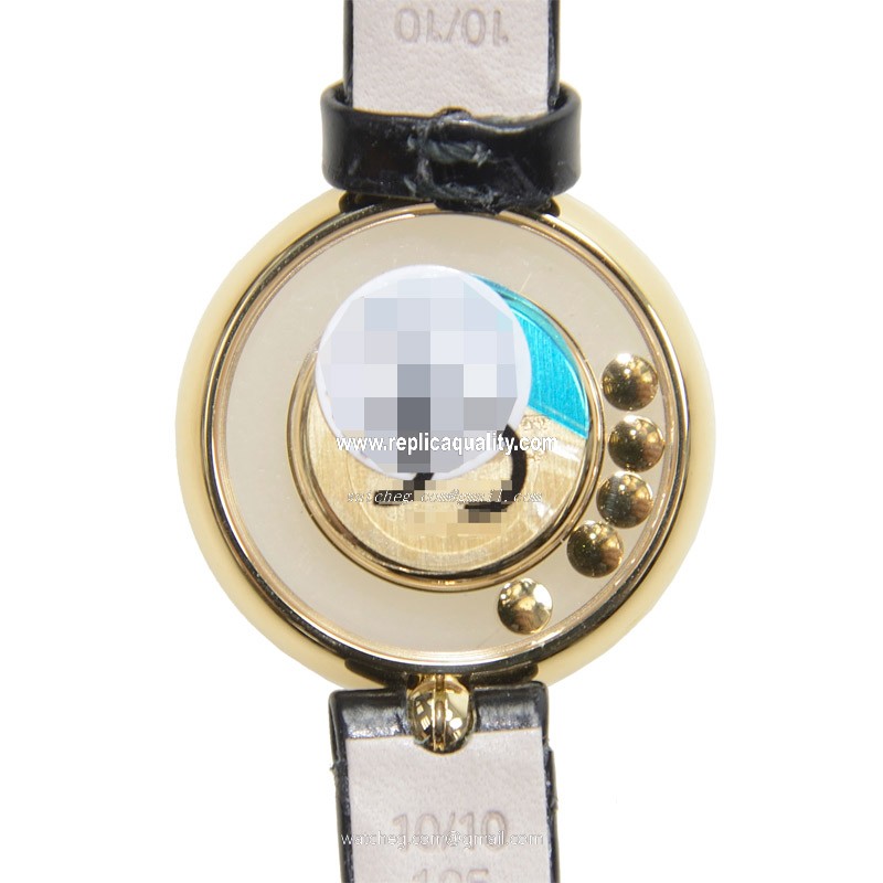 Chopard 203957-0201  3