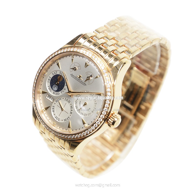 Jaeger-Lecoultre Q1612103 3