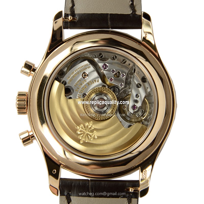 Patek Philippe 5960R-011 3