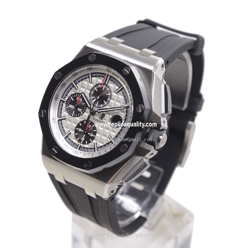 Audemars Piguet 26400SO.OO.A002CA.01 3
