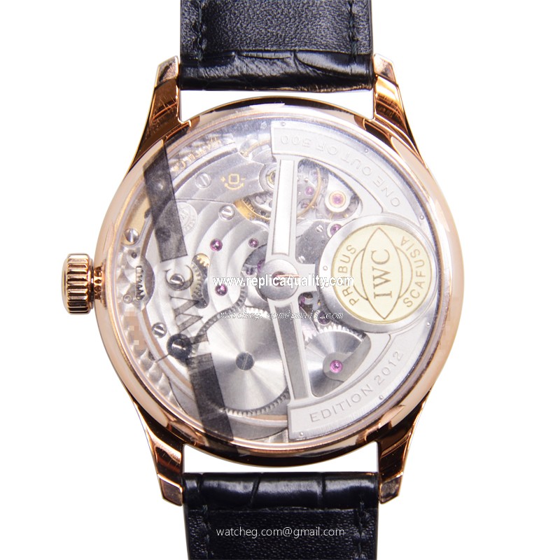 IWC IW500124 3