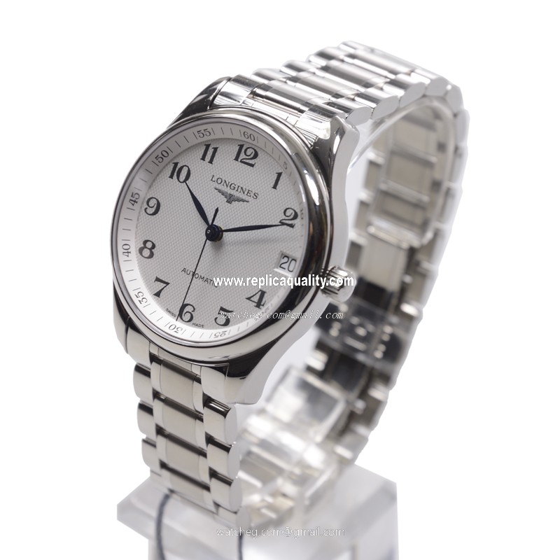 Longines L2.665.4.78.6 3