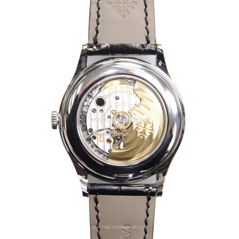 Patek Philippe 5496P-001 3