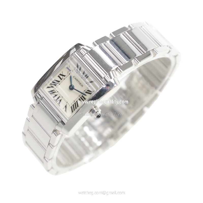Cartier W50012S3 3