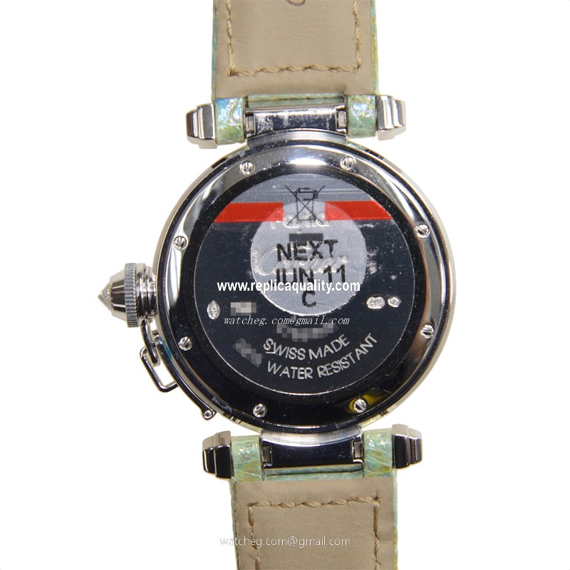 Cartier WJ123121 3