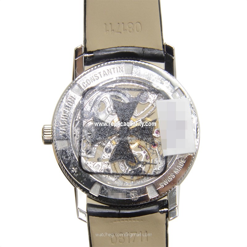Vacheron Constantin 33558/000G-9394 3
