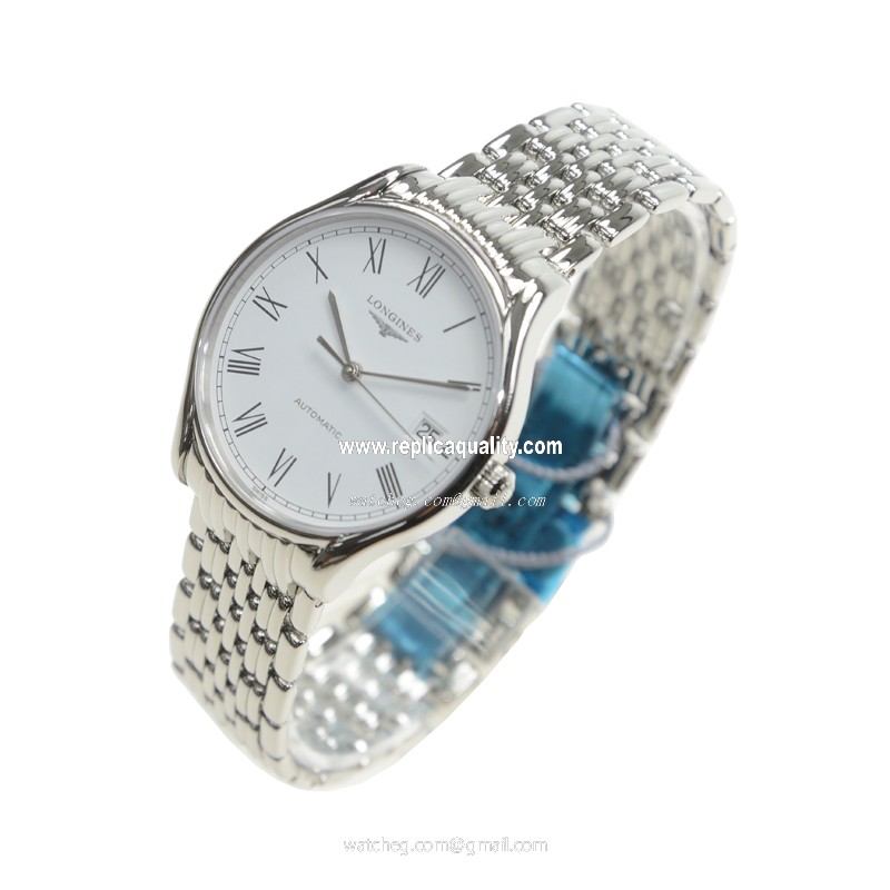 Longines L4.860.4.11.6 3