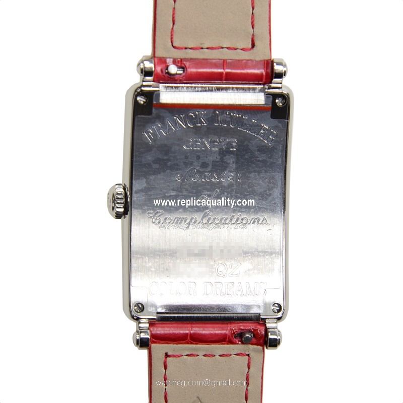 Franck Muller 952 QZ COL DRM (AC) 3