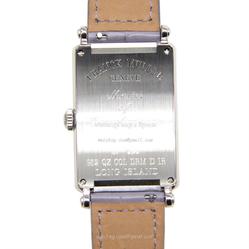 Franck Muller 952 QZ COL DRM D 1R (AC) 3