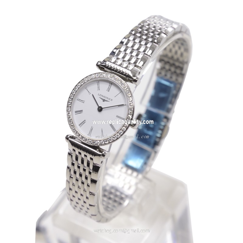 Longines L4.241.0.11.6 3