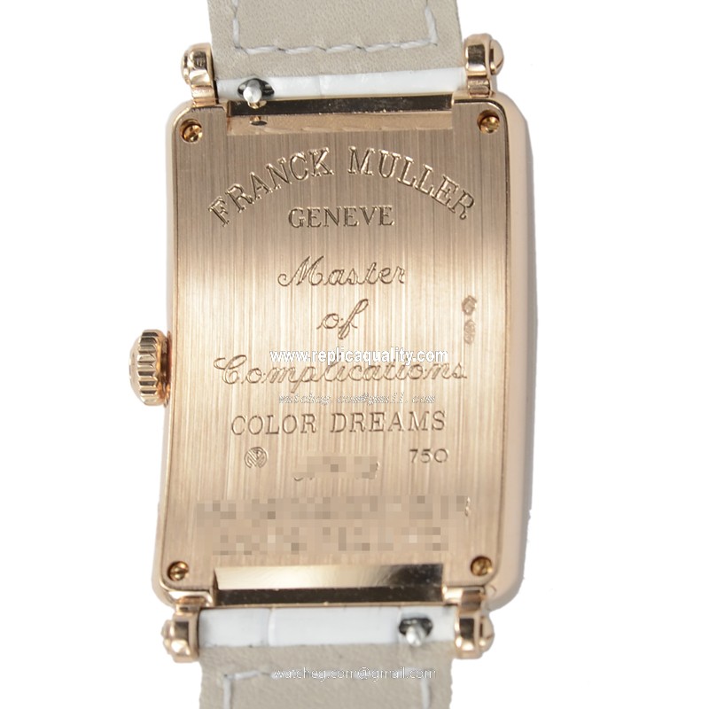 Franck Muller 952 QZ COL DRM D 1R (5N) 3
