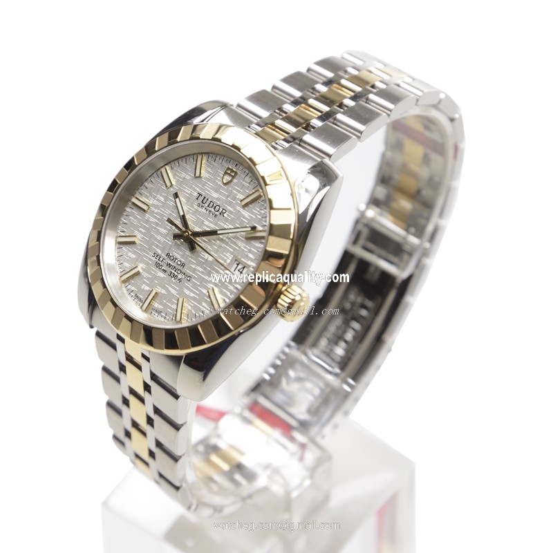 Tudor 21013-62583-SVCL 3