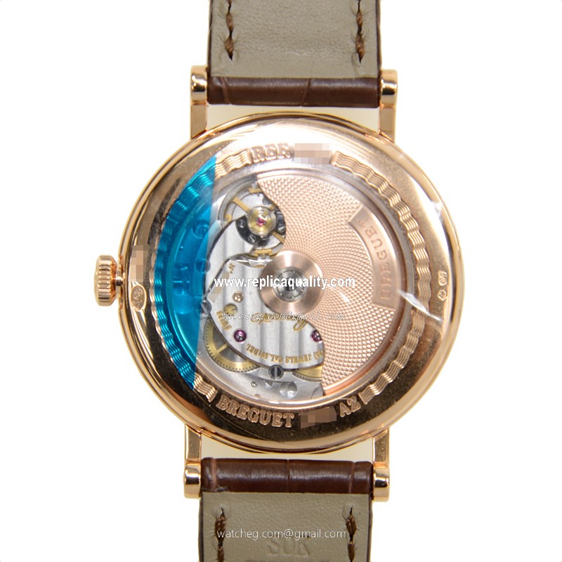 Breguet 8787BR/29/986  3