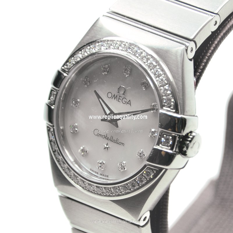 Omega 123.15.27.60.55.001 3