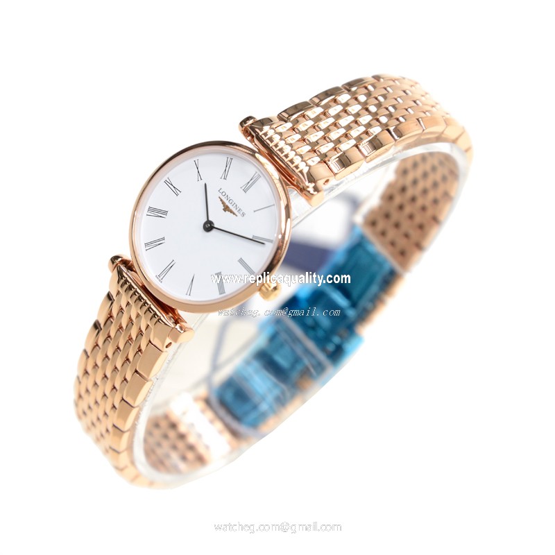 Longines L4.209.1.91.8 3