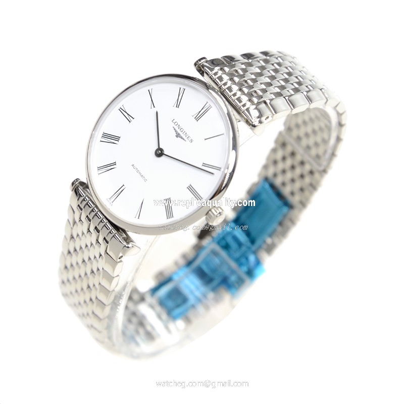 Longines L4.708.4.11.6 3