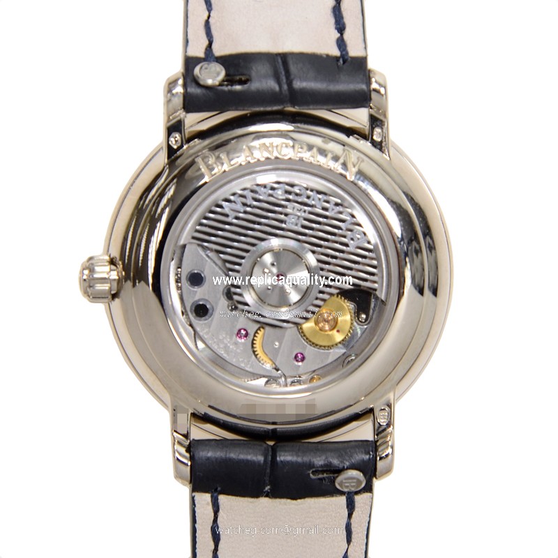 Blancpain 6102C-1929-55A 3