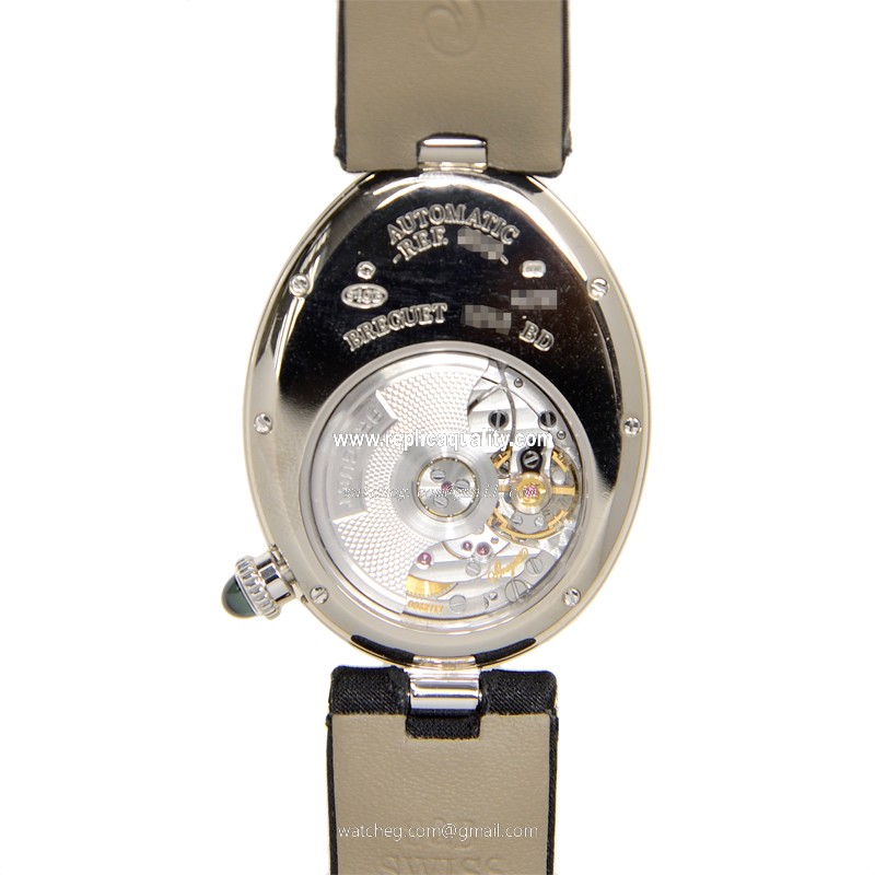 Breguet 8908BB/52/864/D00D 3