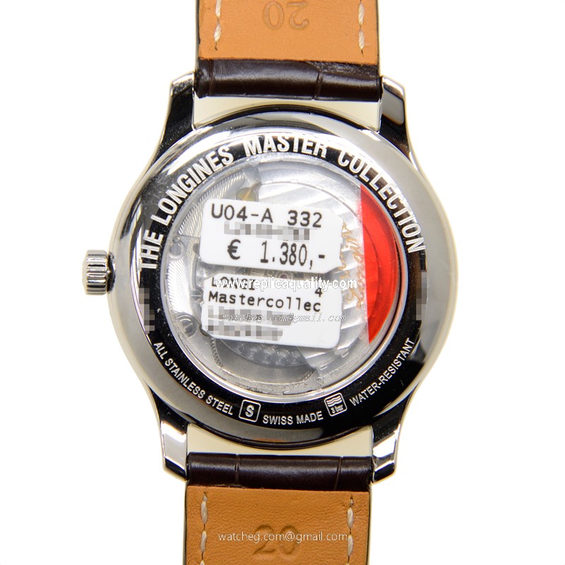 Longines L2.628.4.78.3 3