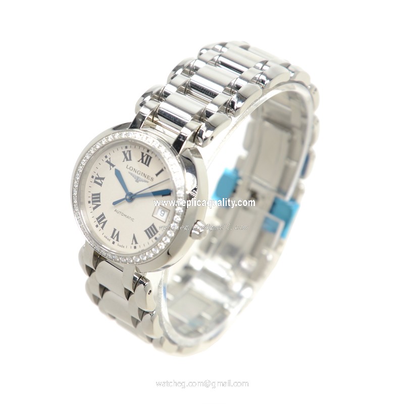 Longines L8.113.0.71.6 3