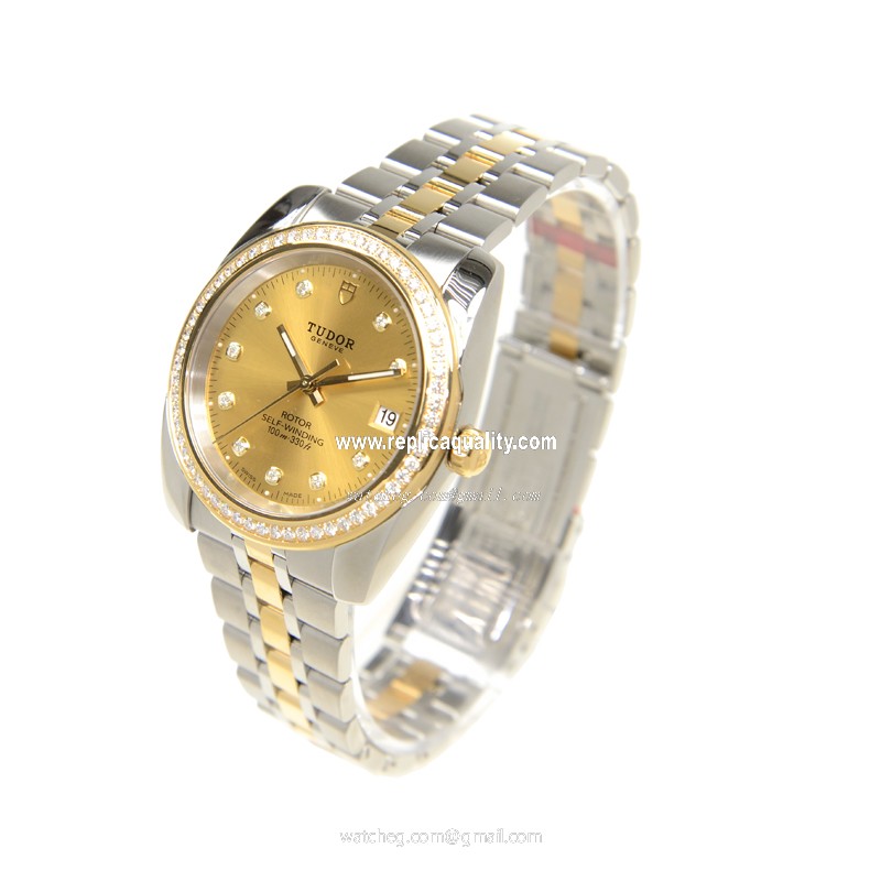 Tudor 21023-62583-10DI-CH 3